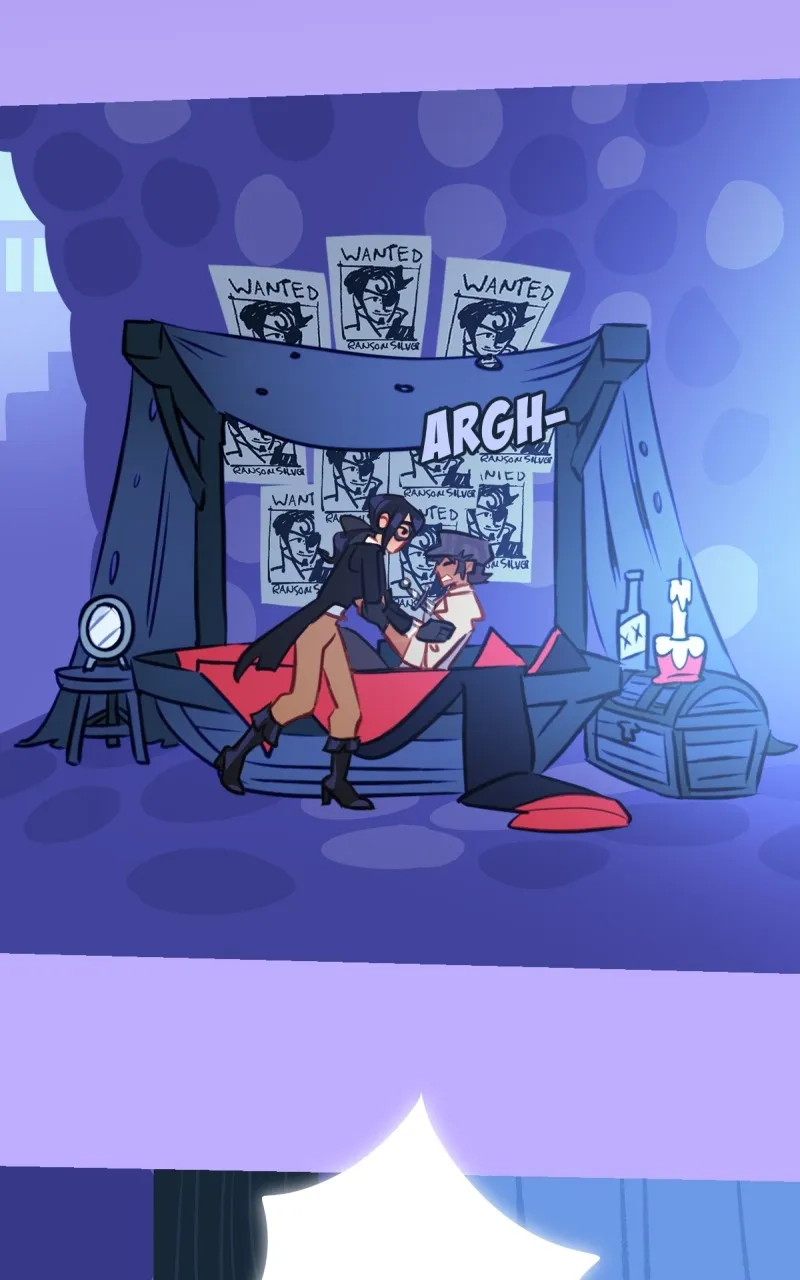 Cinderelle Chapter 35 page 10 - 