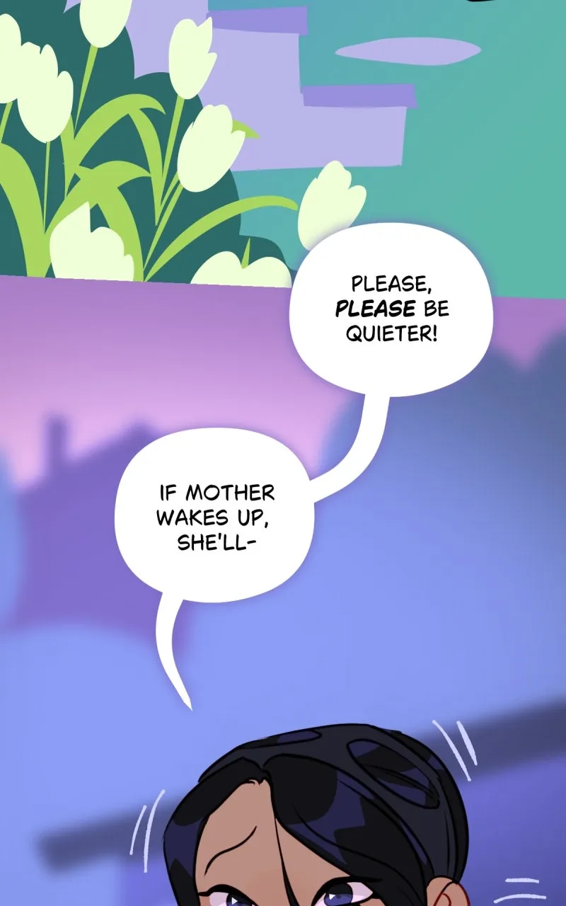 Cinderelle Chapter 36 page 11 - 