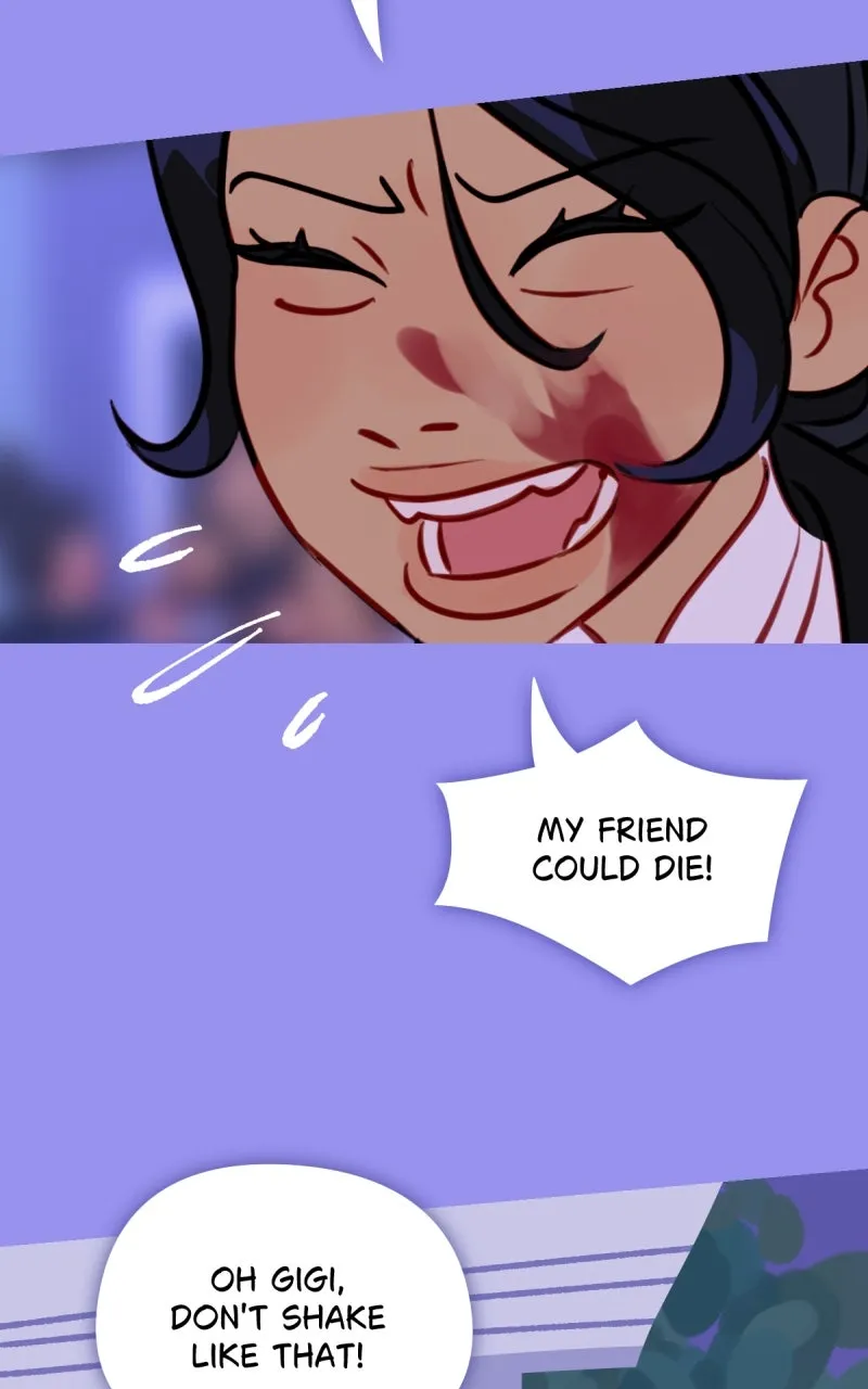Cinderelle Chapter 36 page 13 - 