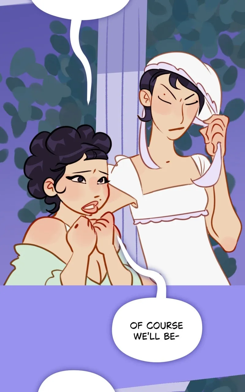 Cinderelle Chapter 36 page 14 - 