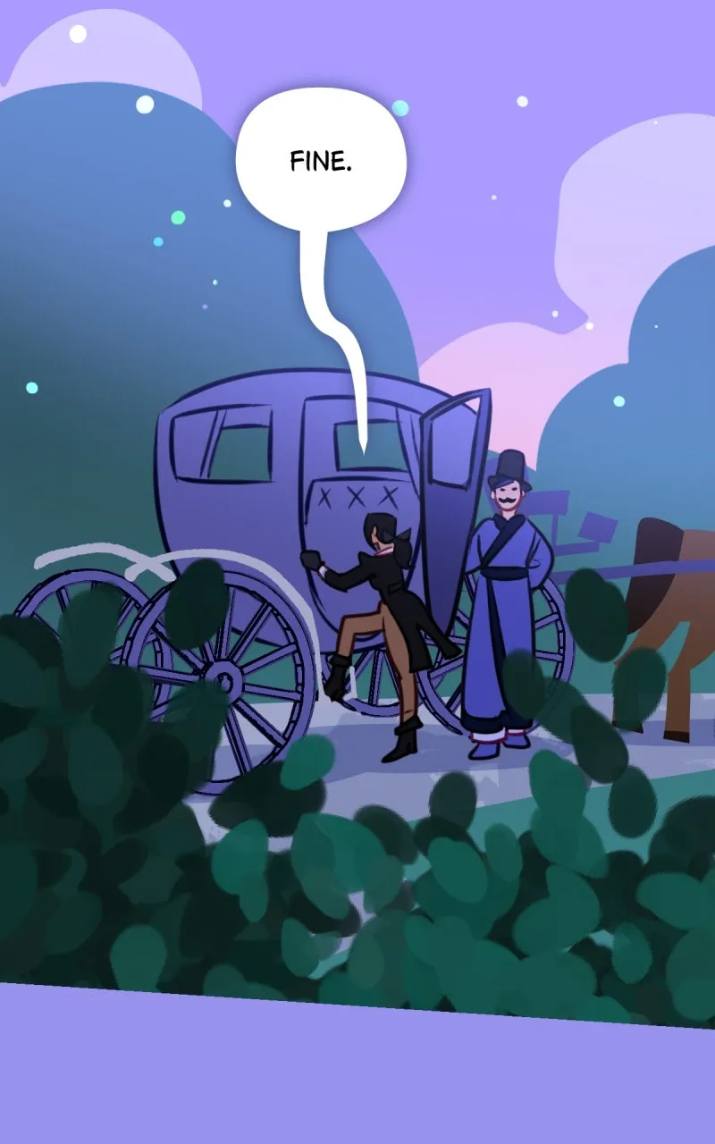 Cinderelle Chapter 36 page 17 - 