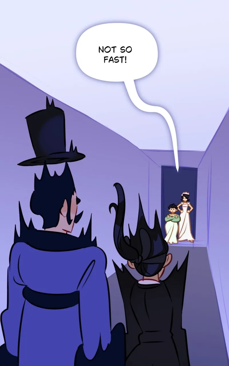 Cinderelle Chapter 36 page 3 - 