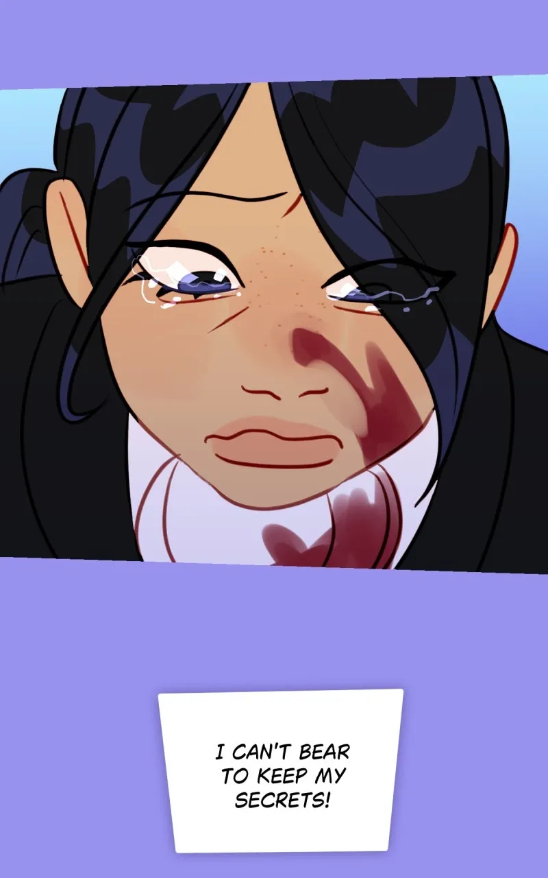 Cinderelle Chapter 36 page 22 - 