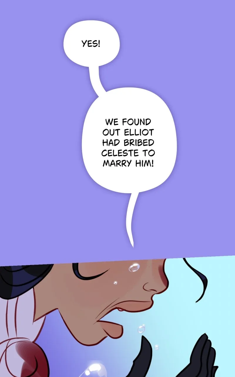 Cinderelle Chapter 36 page 23 - 