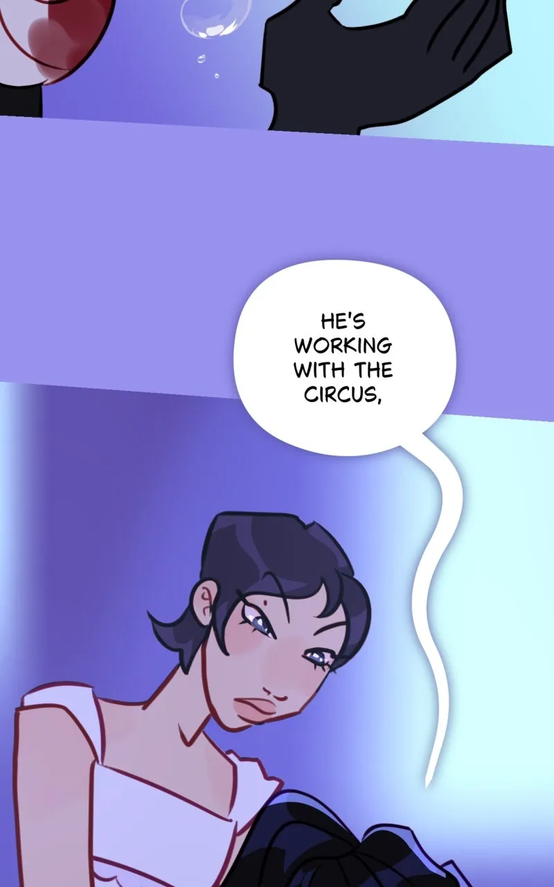 Cinderelle Chapter 36 page 24 - 
