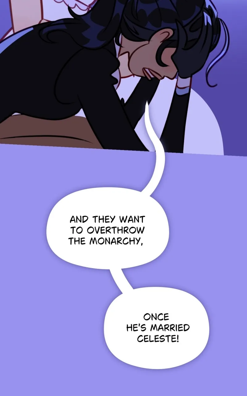 Cinderelle Chapter 36 page 25 - 