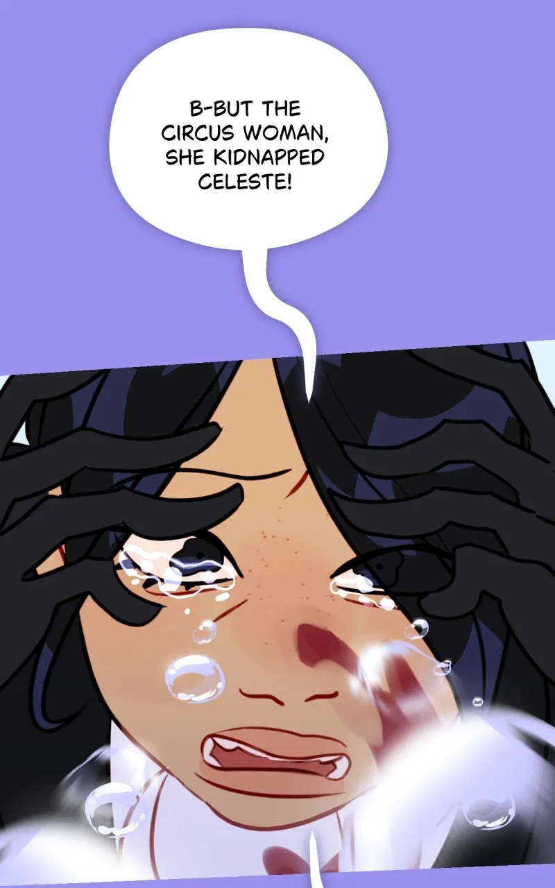 Cinderelle Chapter 36 page 26 - 