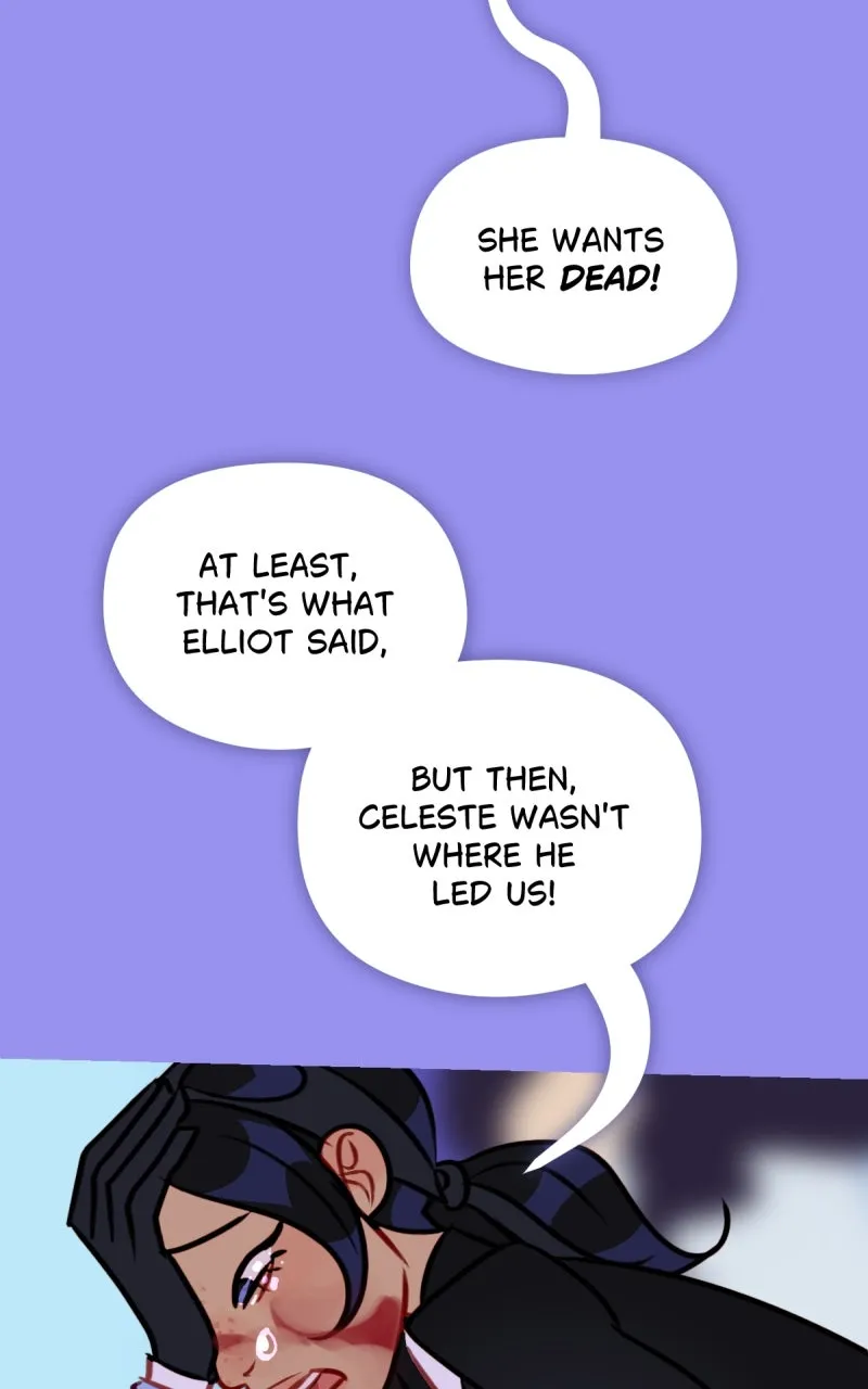Cinderelle Chapter 36 page 27 - 