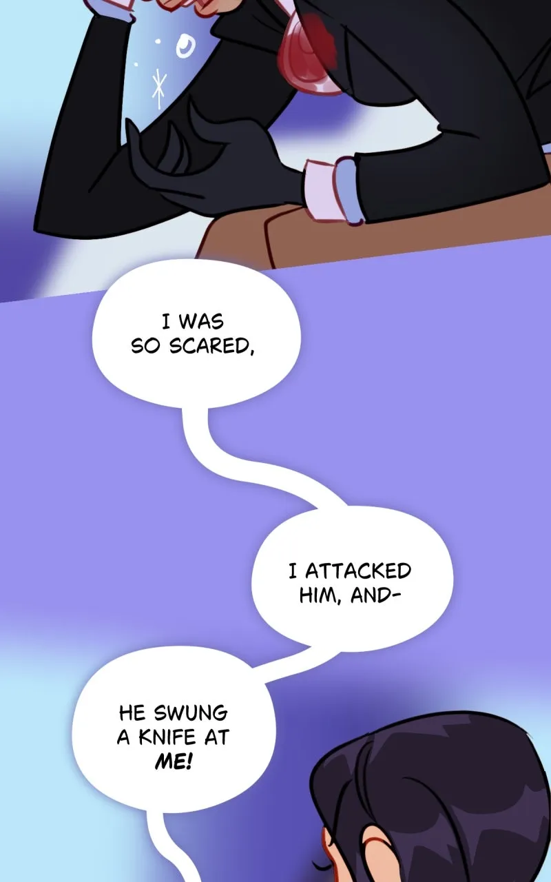 Cinderelle Chapter 36 page 28 - 