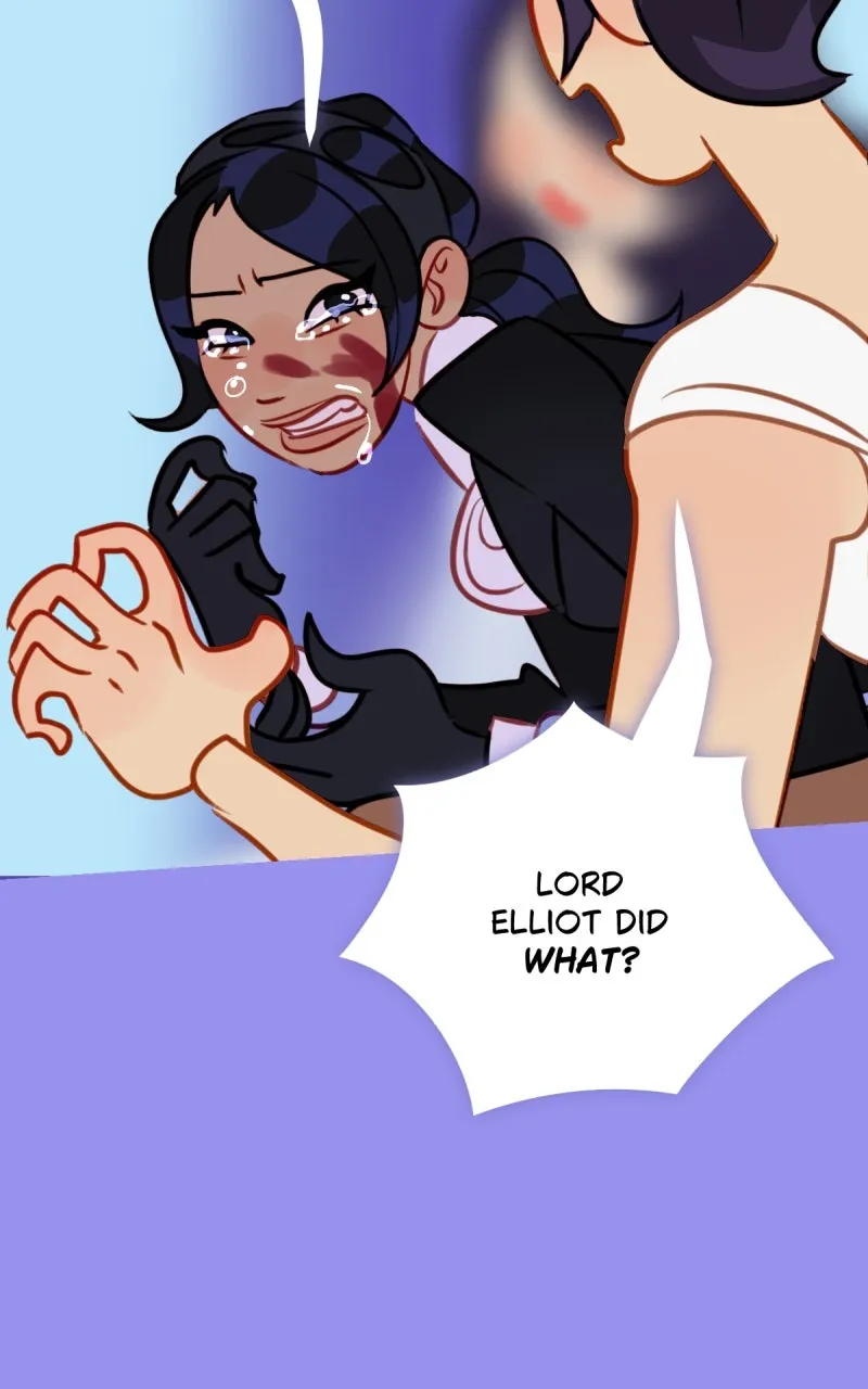 Cinderelle Chapter 36 page 29 - 