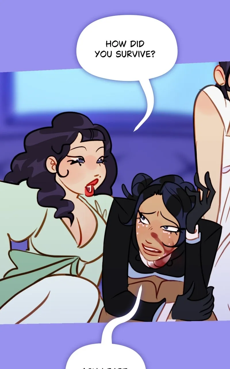 Cinderelle Chapter 36 page 30 - 