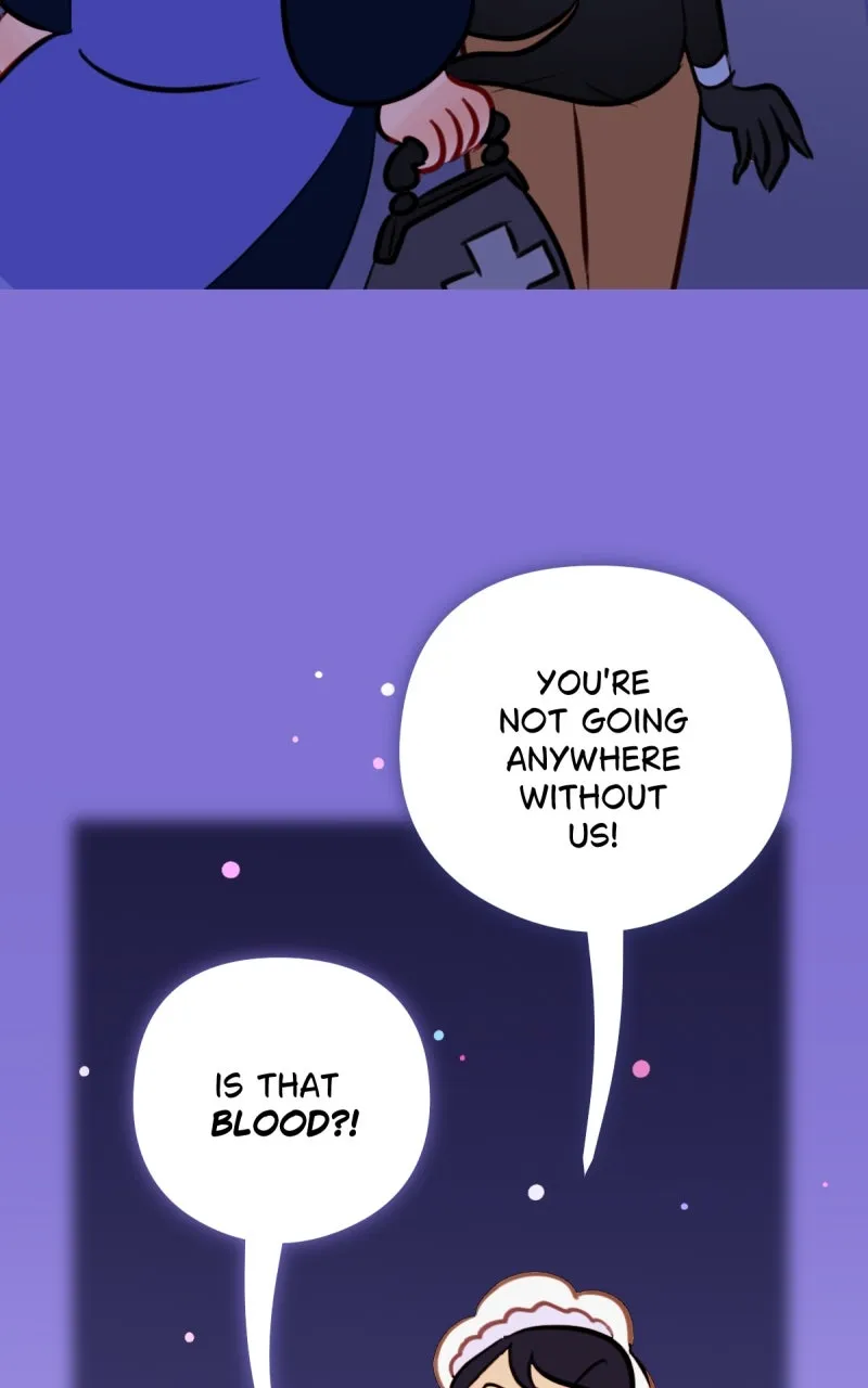 Cinderelle Chapter 36 page 4 - 