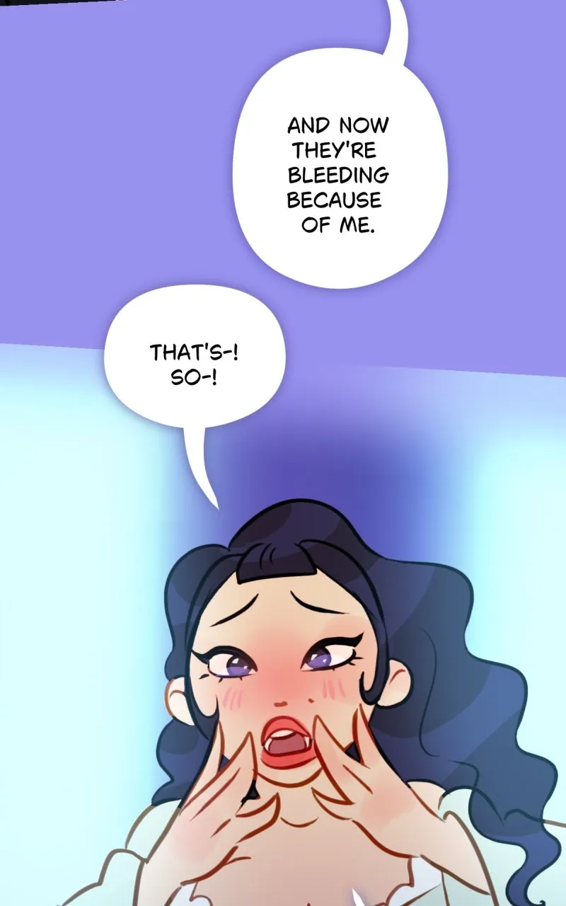 Cinderelle Chapter 36 page 32 - 