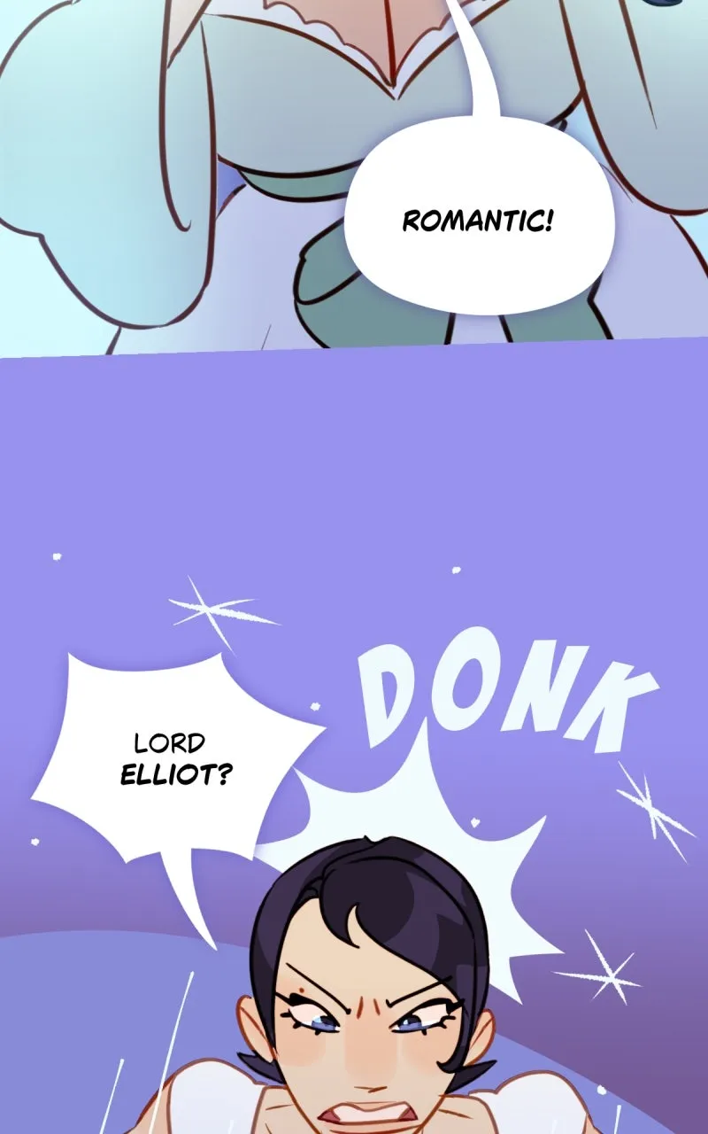Cinderelle Chapter 36 page 33 - 