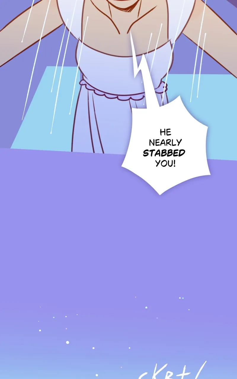 Cinderelle Chapter 36 page 34 - 