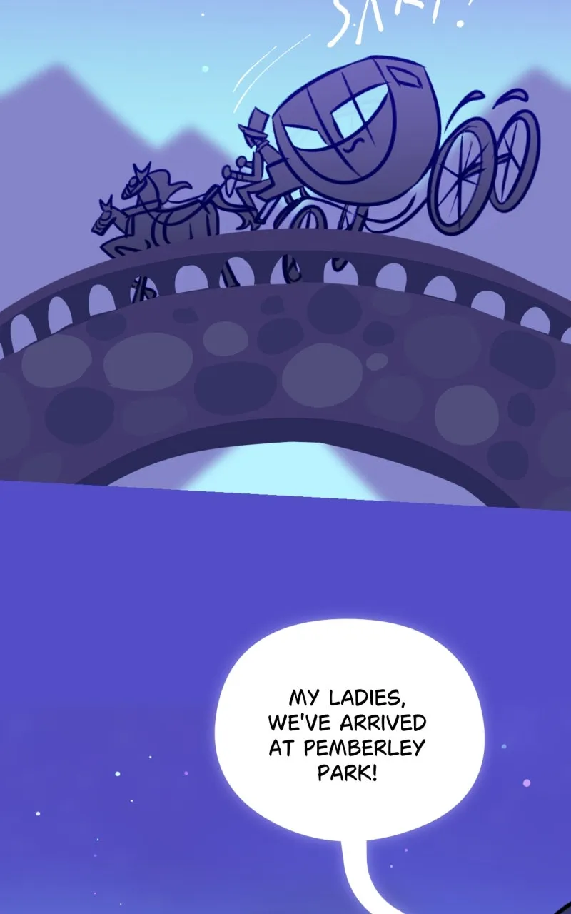 Cinderelle Chapter 36 page 35 - 