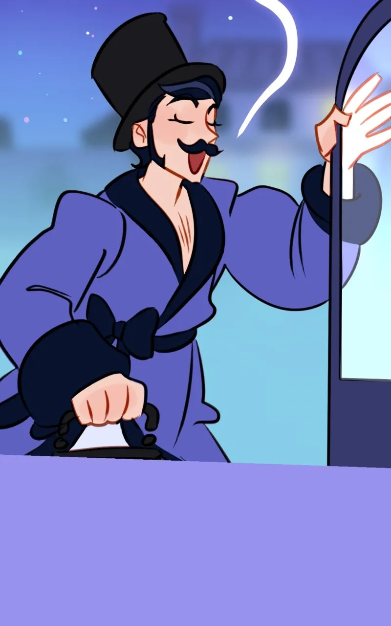 Cinderelle Chapter 36 page 36 - 