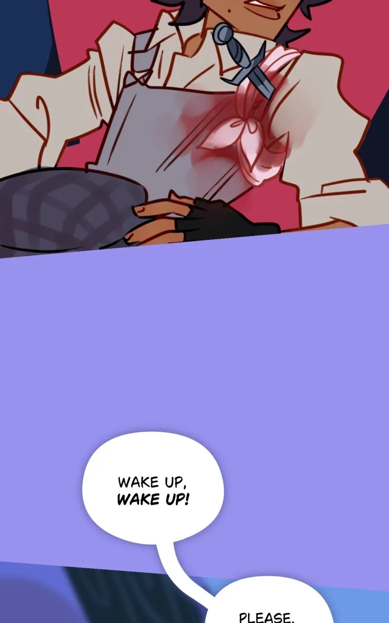 Cinderelle Chapter 36 page 40 - 