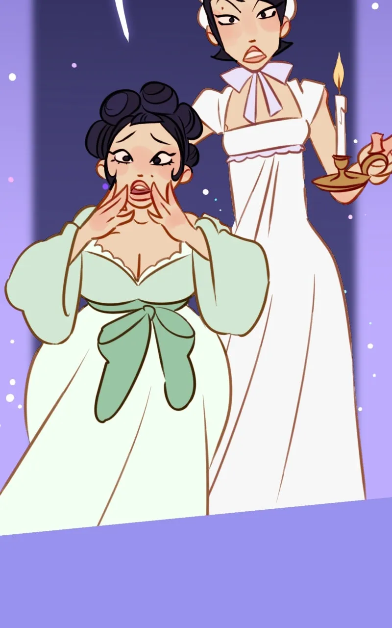 Cinderelle Chapter 36 page 5 - 