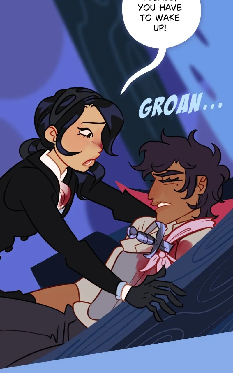Cinderelle Chapter 36 page 41 - 