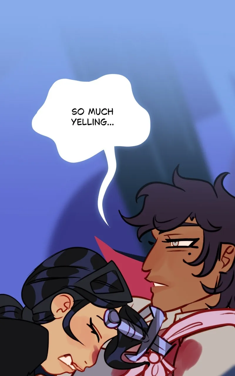 Cinderelle Chapter 36 page 42 - 