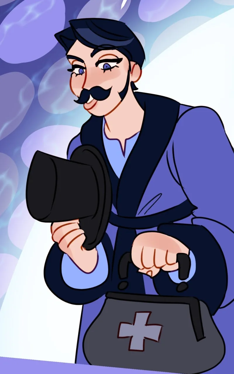 Cinderelle Chapter 36 page 44 - 