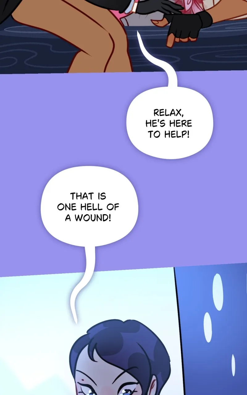 Cinderelle Chapter 36 page 46 - 
