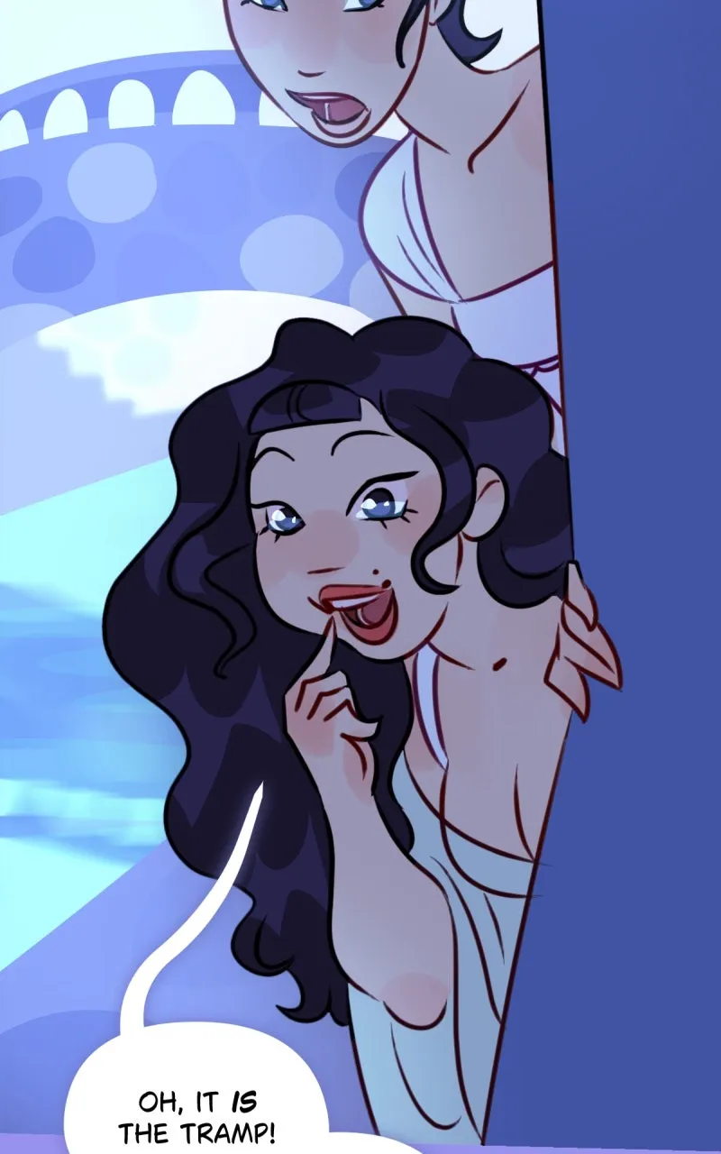 Cinderelle Chapter 36 page 47 - 