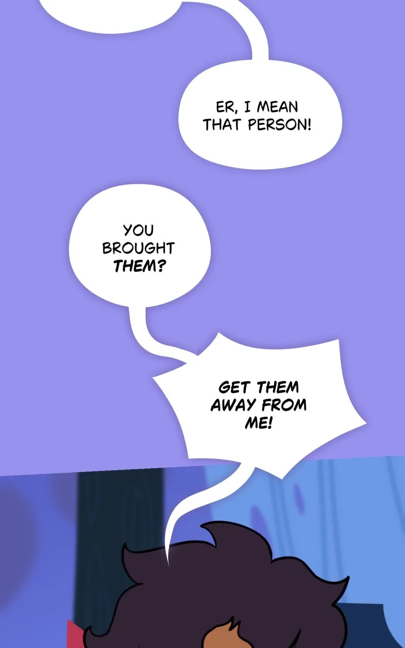 Cinderelle Chapter 36 page 48 - 