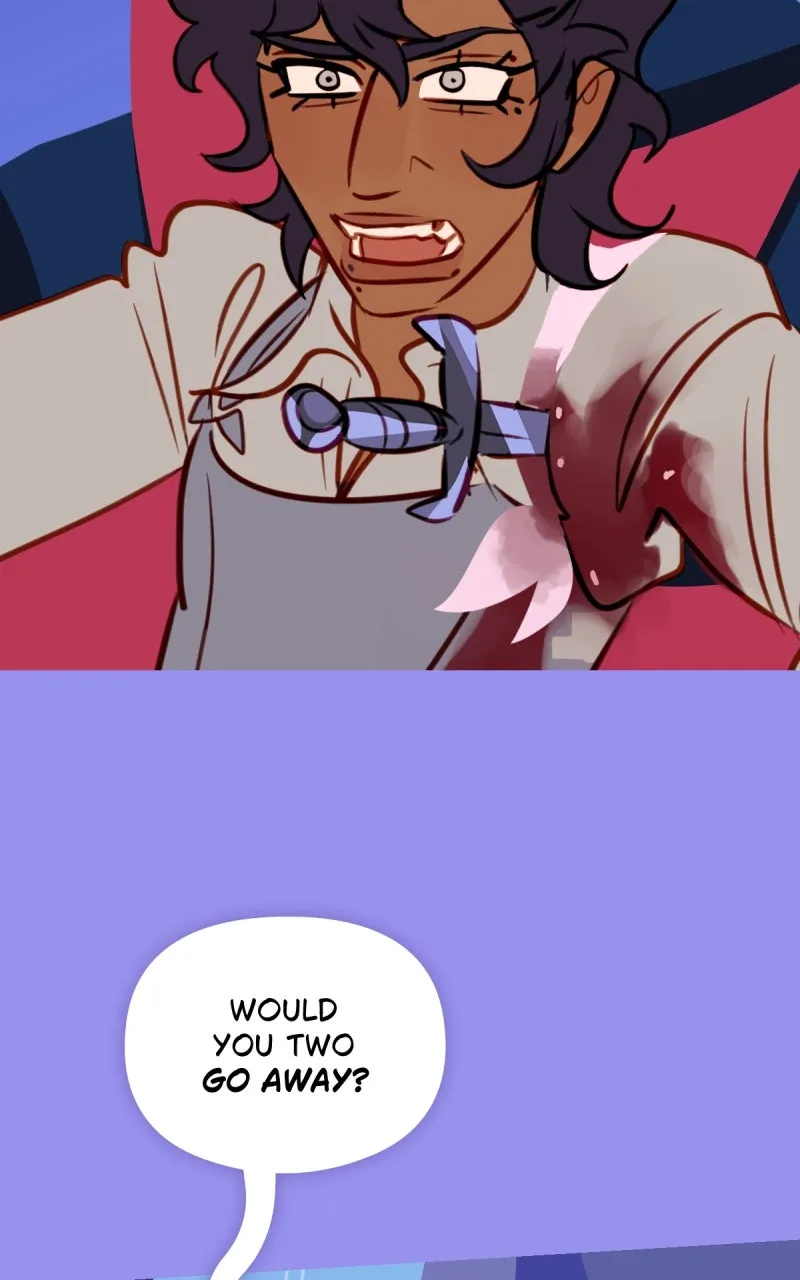 Cinderelle Chapter 36 page 49 - 