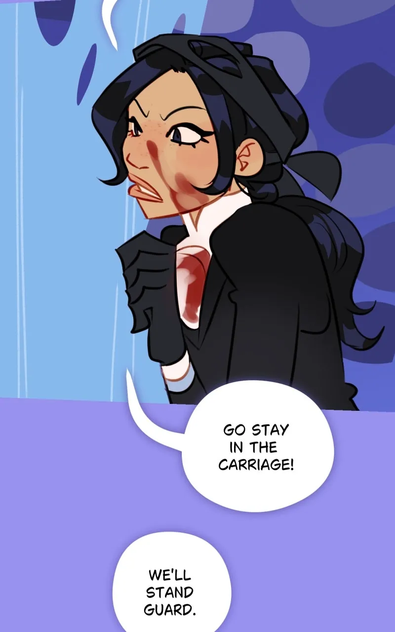 Cinderelle Chapter 36 page 50 - 