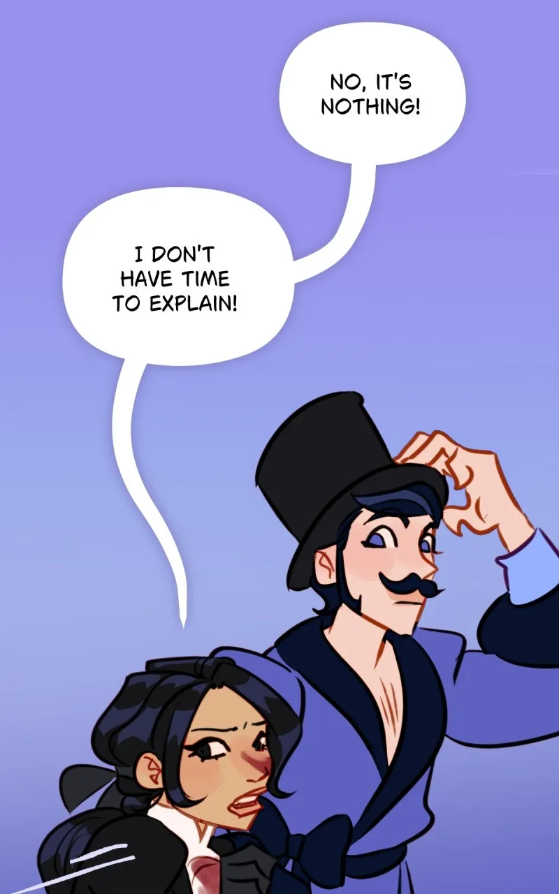 Cinderelle Chapter 36 page 6 - 