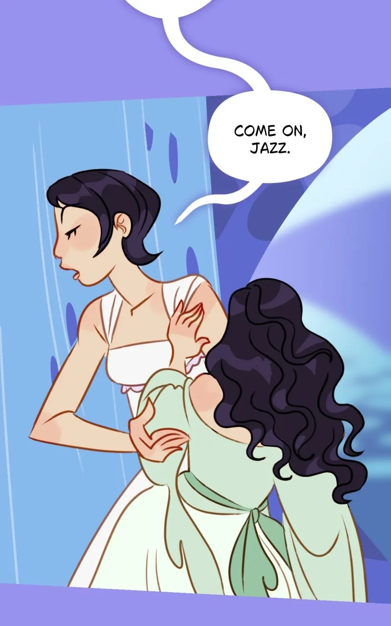 Cinderelle Chapter 36 page 51 - 