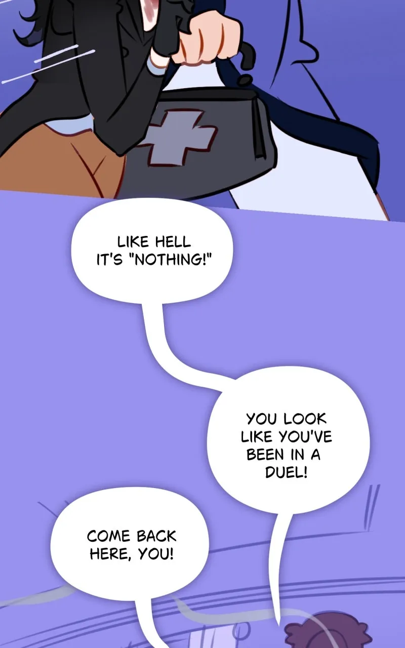 Cinderelle Chapter 36 page 7 - 