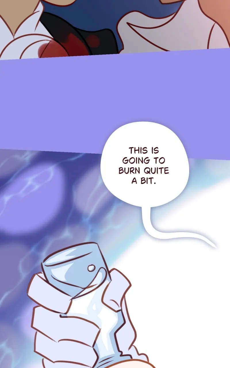 Cinderelle Chapter 37 page 11 - 