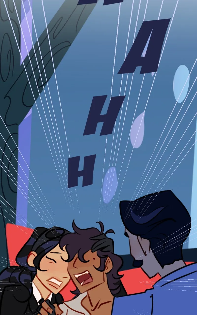 Cinderelle Chapter 37 page 13 - 