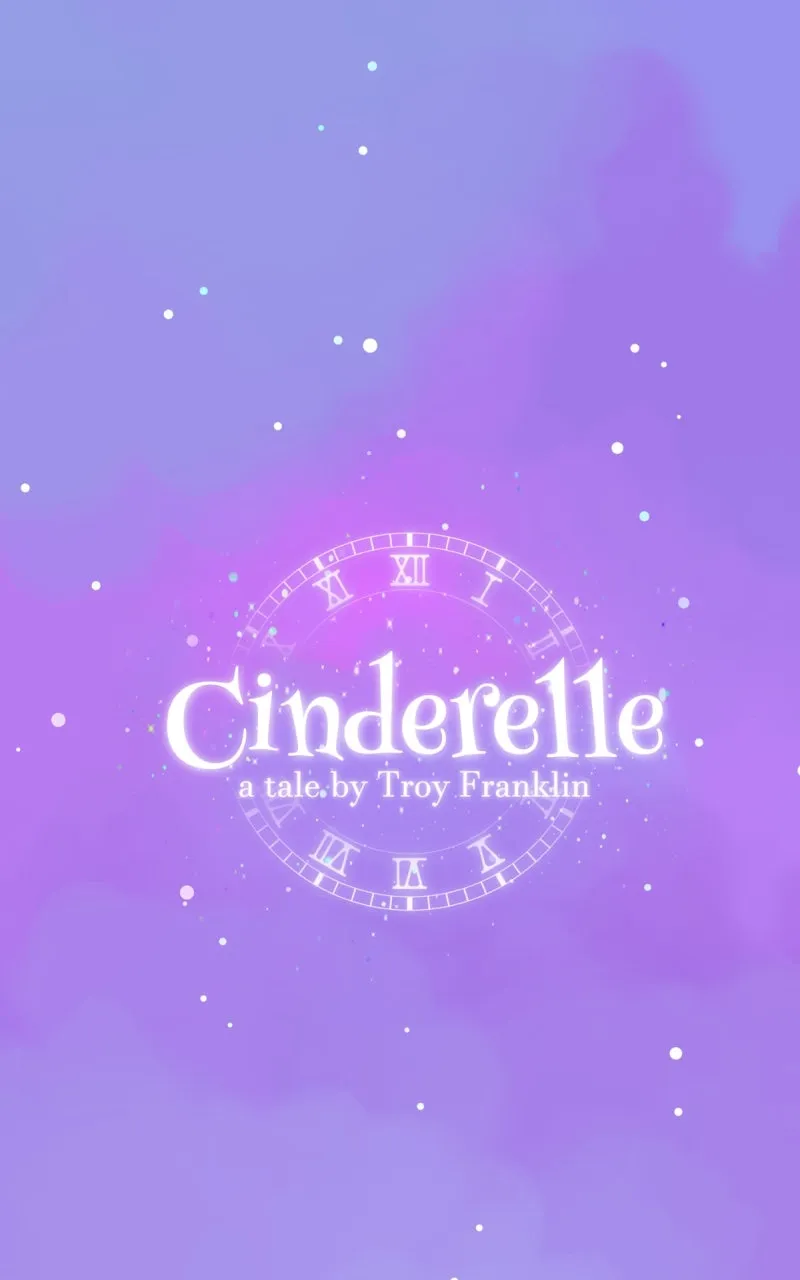 Cinderelle Chapter 37 page 15 - 