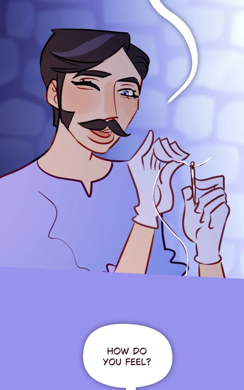 Cinderelle Chapter 37 page 17 - 