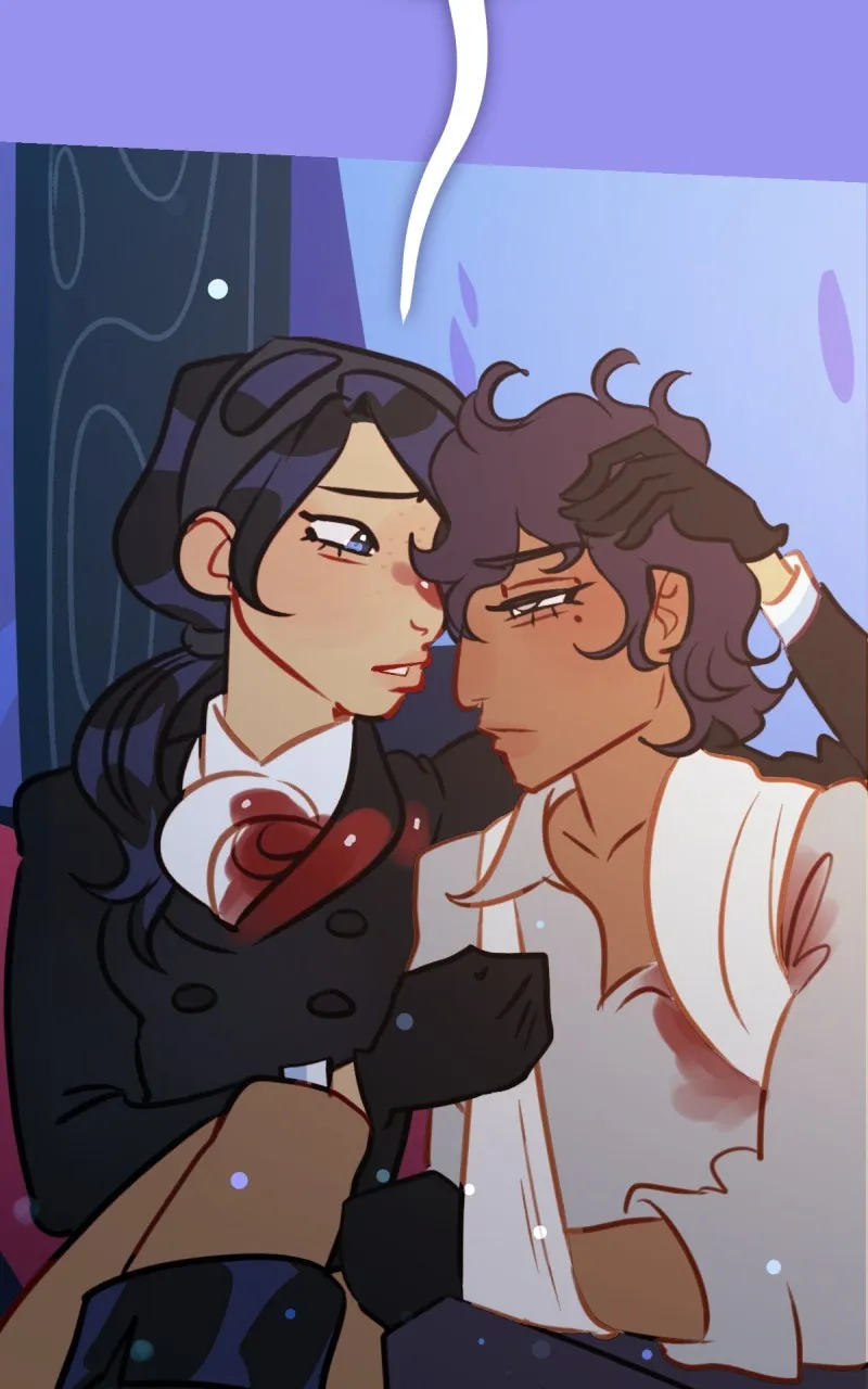 Cinderelle Chapter 37 page 18 - 