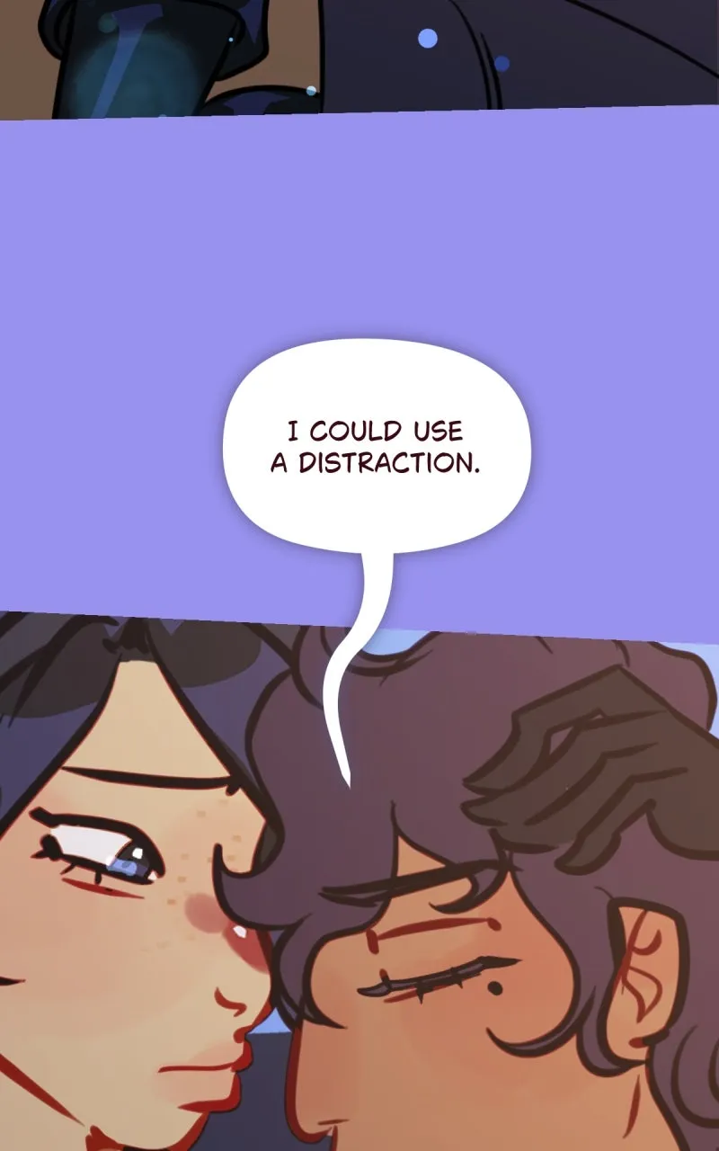 Cinderelle Chapter 37 page 19 - 