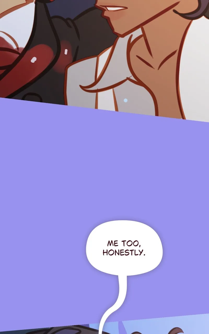 Cinderelle Chapter 37 page 20 - 