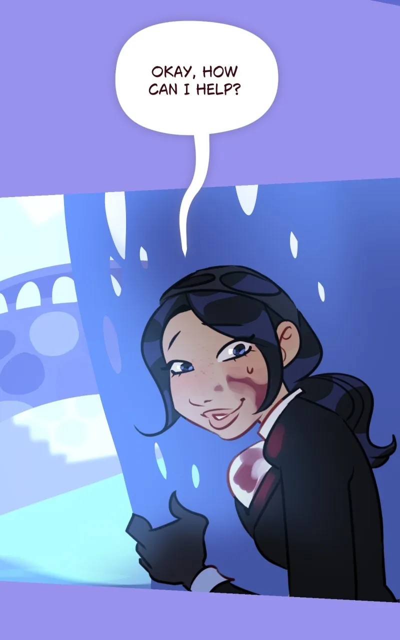 Cinderelle Chapter 37 page 3 - 