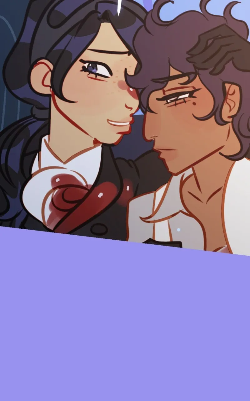 Cinderelle Chapter 37 page 21 - 