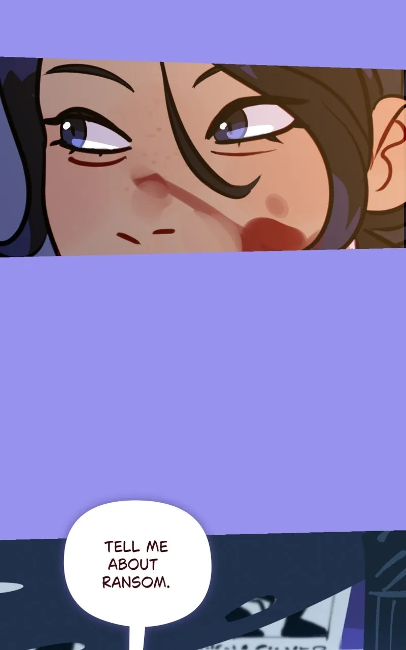 Cinderelle Chapter 37 page 22 - 