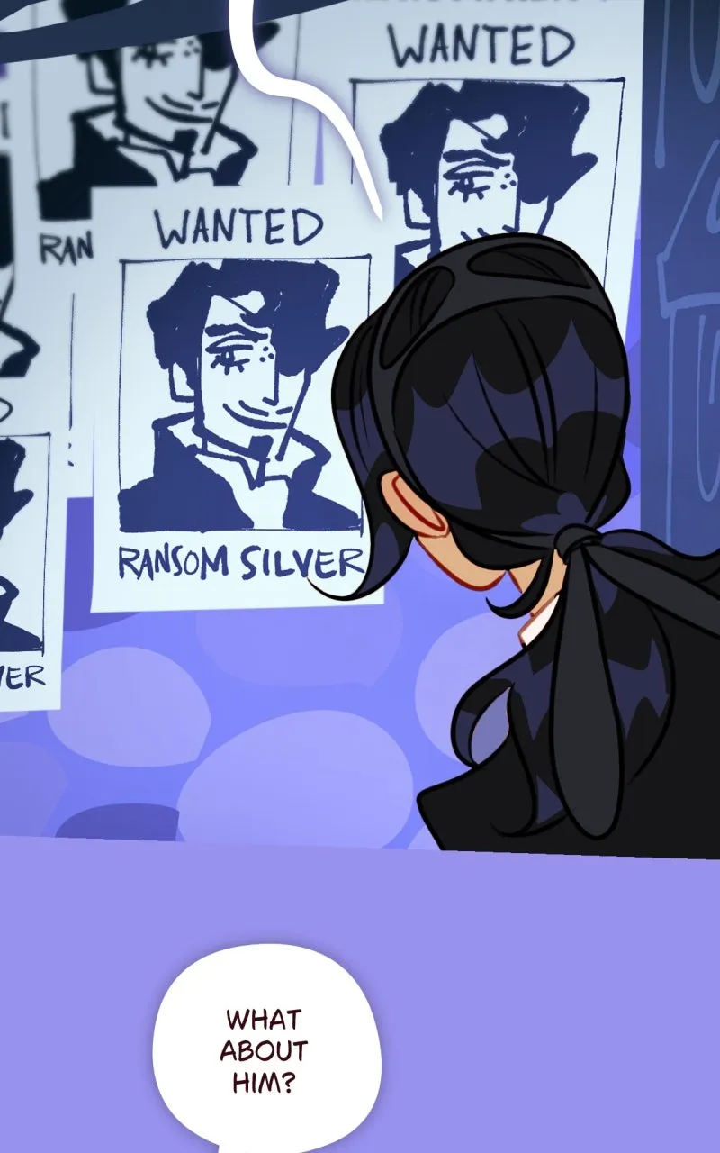 Cinderelle Chapter 37 page 23 - 