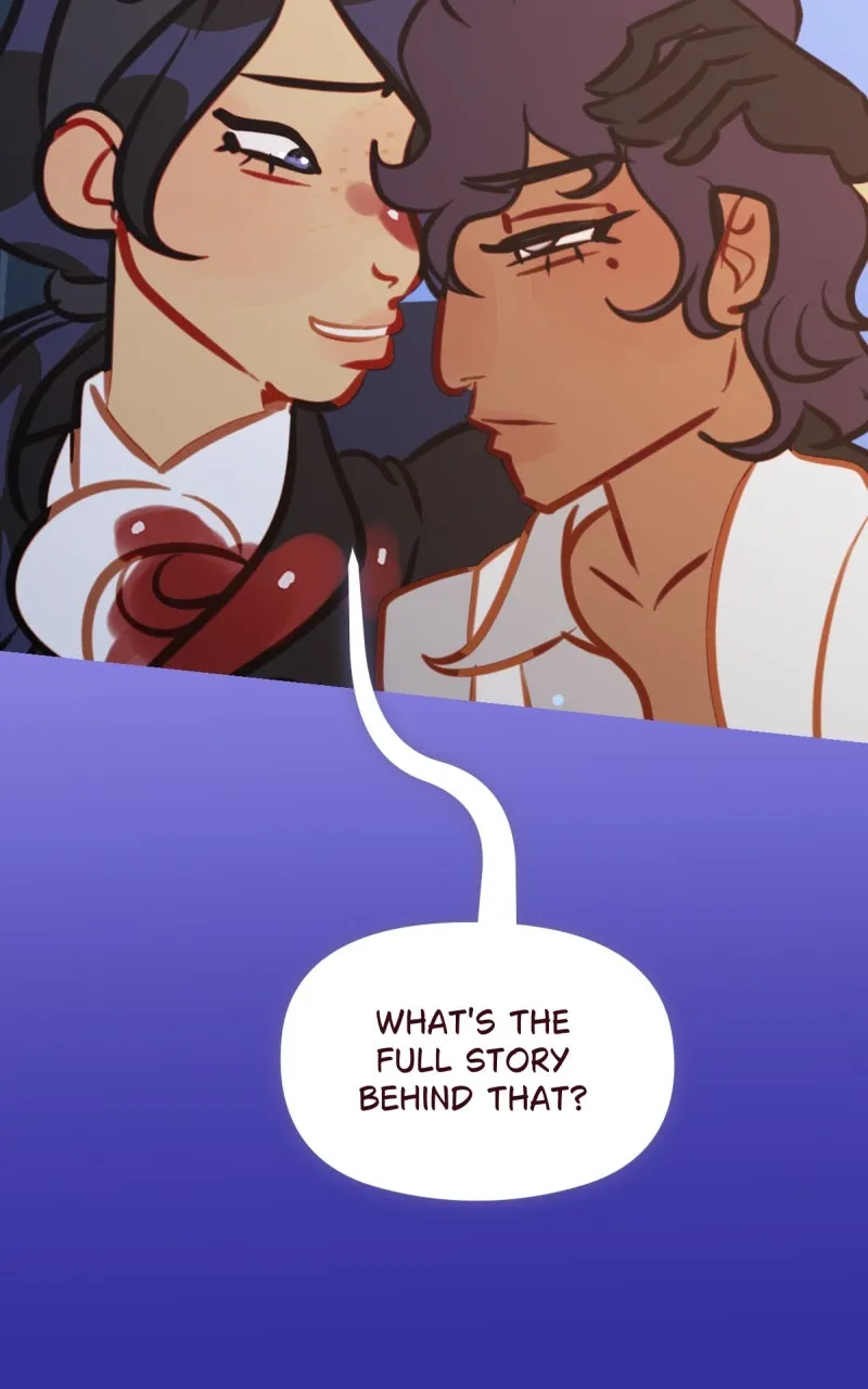 Cinderelle Chapter 37 page 25 - 