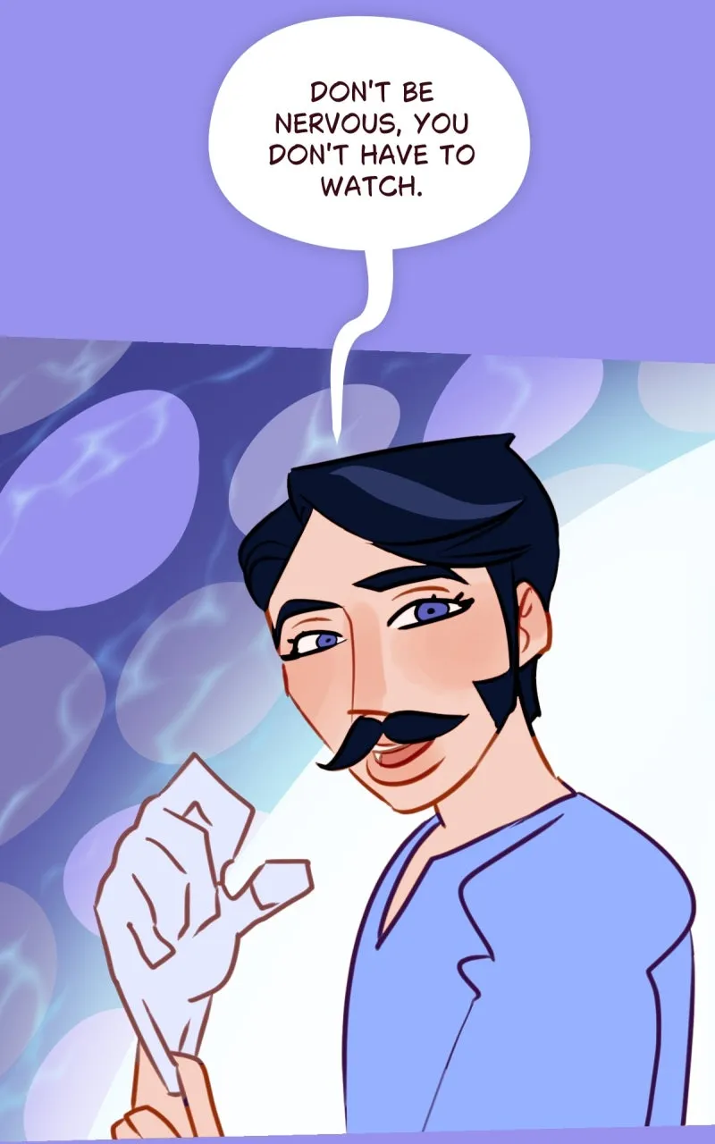 Cinderelle Chapter 37 page 4 - 
