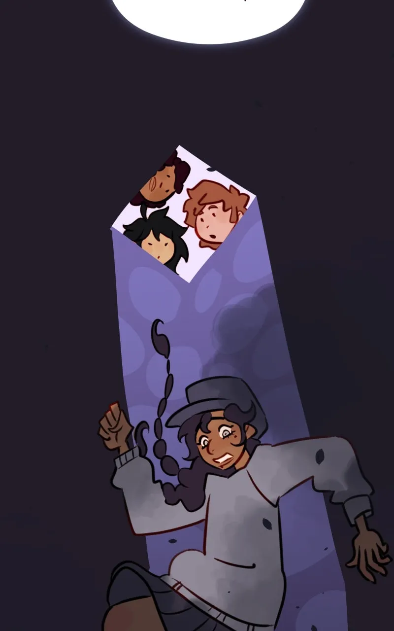Cinderelle Chapter 37 page 31 - 