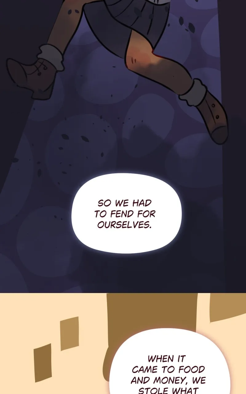 Cinderelle Chapter 37 page 32 - 