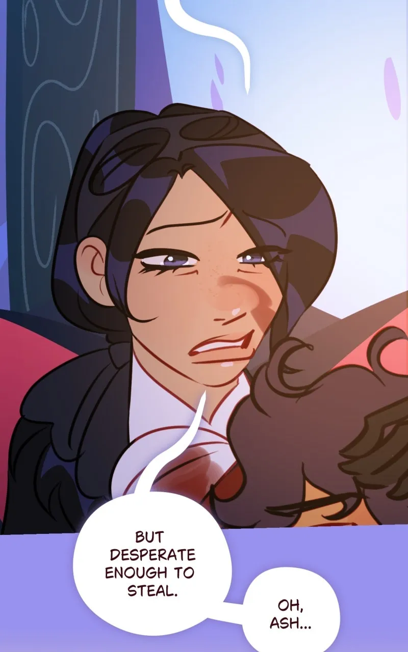 Cinderelle Chapter 37 page 34 - 